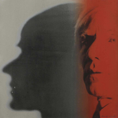Warhol-Shadow