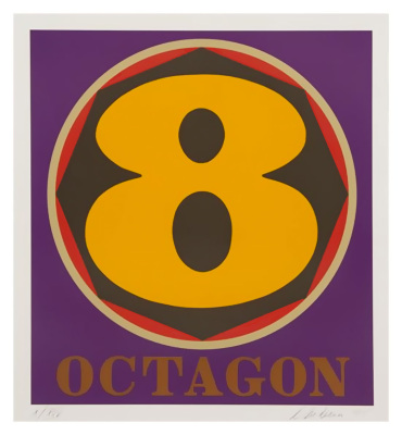 Indiana-Octagon