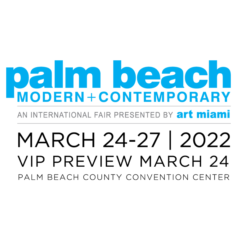 Palm Beach Modern + Contemporary 2022
